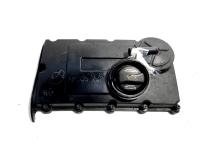 Capac culbutori, cod 03G103469N, Seat Leon (1P1), 2.0 TDI, BKD (idi:513792)