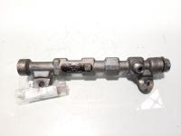 Rampa injectoare cu senzor, cod GM55576177, 044521422, Opel Astra J Combi, 2.0 CDTI, A20DTH (idi:492103)