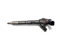 Injector, cod 04L130277AK, 0445110475, Vw Golf 7 Alltrack (BA5, BV5) 2.0 TDI, CRB (idi:518757)