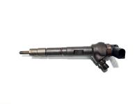 Injector, cod 04L130277AK, 0445110475, Vw Golf 7 Sportsvan (AM1, AN1) 2.0 TDI, CRB (idi:518758)