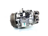 Compresor clima, cod 51893889, Alfa Romeo Mito (955) 1.3 M-JET, 199B400 (pr:110747)