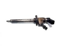 Injector, cod 9657144580, Ford Mondeo 4 Turnier, 2.0 TDCI, QXBA (pr:110747)