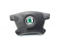 Airbag volan, cod 61305245D, 122421200, Skoda Fabia 1 (6Y2) (idi:513915)