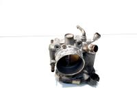 Clapeta acceleratie, cod 555614595, Opel Astra J GTC, 1.6 benz, A16XER (idi:518345)