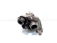 Turbosuflanta, cod 9662371080, Ford Focus 2 (DA) 1.6 TDCI, HHDA (id:522004)