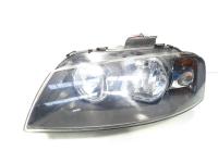 Far stanga, Audi A3 (8P1) (id:522225)