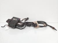 Motoras frana de mana electrica cod 13365044, Opel Zafira C (P12) 2.0 CDTI (id:409132)