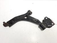 Brat trapez stanga fata, Ford Focus 3 Sedan, 1.6 TDCI (idi:493454)