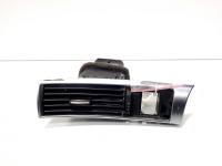 Grila aer bord stanga, cod 4F1820901D, Audi A6 Avant (4F5, C6) (id:522440)