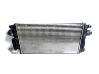 Radiator intercooler, cod 13267647, Opel Astra J Combi, 2.0 CDTI, A20DTH (id:522475)