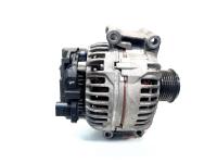 Alternator 140A Bosch, cod 06H903016L, Audi Q5 (8RB), 2.0 TFSI, CDN (idi:518999)