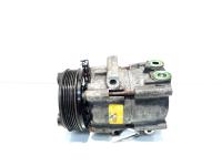 Compresor clima, cod 1S7H-19D629-EA, Ford Mondeo 3 Sedan (B4Y), 2.0 TDCI (pr:110747)