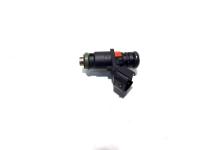 Injector, cod 03E906031C, Skoda Fabia 2 Combi (5J, 545), 1.2 benz, CGP (idi:520317)