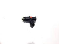 Injector, cod 03E906031C, Skoda Fabia 2 Combi (5J, 545), 1.2 benz, CGP (idi:520318)