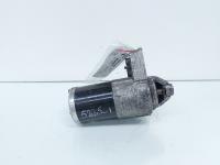 Electromotor, cod 9664016980, Peugeot 307, 1.6 HDI, 9HX, 5 vit man (id:522581)