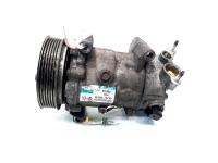 Compresor clima, cod 9659875780, Peugeot 308 SW, 1.6 HDI, 9H01 (id:522580)