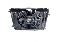 Electroventilatoare cu releu, cod A2045000493, Mercedes Clasa E (W212) 2.2 CDI, OM651924 (id:522561)