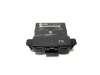 Modul control central, cod 1K0907530H, Skoda Octavia 2 Combi (1Z5) (id:523057)