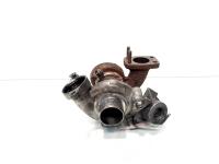 Turbosuflanta, cod 9682881380, Citroen C4 (I) 1.6 HDI, 9HX (id:522728)