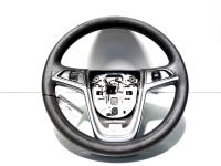 Volan cu comenzi, cod GM13351023, Opel Astra J GTC (idi:513881)