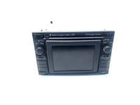 Radio CD cu navigatie, cod 3B0035191D, Vw Passat (3B3) (id:504440)