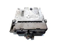 Calculator motor, cod 03L906018GC, 0281016994, VW Eos (1F7, 1F8), 2.0 TDI, CFF (idi:516737)