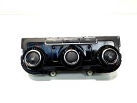 Panou comenzi AC, cod 5HB009751, VW Golf 6 Variant (AJ5) (idi:516740)