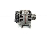 Alternator 140A, Bosch, cod 06F903023F, Vw Golf 5 Variant (1K5) 1.9 TDI, BLS  (pr:110747)