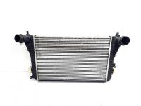 Radiator intercooler, cod 1K0145803BM, Vw Passat (3C2) 1.6 TDI, CAY (id:522968)