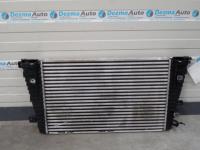 Radiator intercooler, GM13223395, Opel Zafira (A05) 1.9cdti (id.189013)