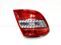 Stop stanga aripa, cod A2048203964, Mercedes Clasa C (W204) facelift (id:523763)