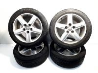 Set jante aliaj R17, cod 4F0601025AF, Audi A6 (4F2, C6) (id:523915)