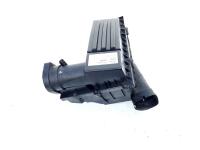 Carcasa filtru aer, cod 3C0129607BC, Vw Passat (3C2) 2.0 TDI, CBA (id:523747)