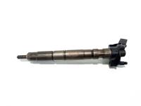 Injector, cod 059130277AH, 0445115052, Audi A8 (4E), 3.0 TDI, ASB (idi:520444)