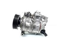 Compresor clima, cod 8K0260805E, Audi A4 Avant (8K5, B8), 1.8 TFSI, CDHA (idi:520555)