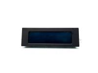 Display bord, cod 98107406XT, Citroen C3 (II) (id:523572)