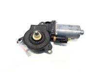 Motoras macara dreapta fata, cod 0130821939, Ford Fiesta 5 (id:523950)