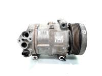 Compresor clima, cod 55194880, Fiat Punto (199), 1.4 benz, 350A1000 (idi:519070)