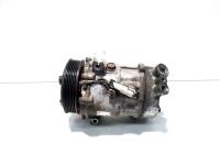 Compresor clima Sanden, cod GM13171593, Opel Vectra C GTS, 1.9 CDTI, Z19DTH (id:524065)