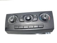 Panou comenzi AC, cod 9221857, Bmw 3 Touring (E91) (idi:505165)