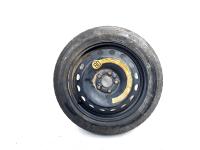 Roata rezerva slim R15, cod 1010483, Alfa Romeo 156 (932) (id:524425)