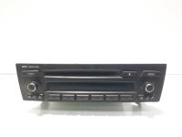 Radio CD, cod 9242501-01, Bmw 3 Cabriolet (E93) (idi:505179)