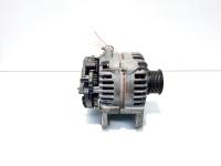 Alternator 120A, cod 8200660025B, Renault Megane 2, 1.6 16v benz, K4M813 (id:524075)