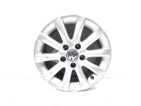Janta aliaj R15, cod 1K0601025CA, Vw Jetta 3 (1K2) (id:524498)