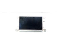 Display bord, cod 8T0919603A, Audi A4 Avant (8K5, B8) (id:524529)