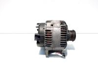 Alternator 180A, Valeo, cod 021903026L, Vw Passat (3C2) 2.0 TDI, BKP (pr:110747)