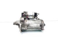 Electromotor, cod AV6N-11000-GC, Ford Focus 3, 1.6 TDCI, T1DB, 6 vit man (pr:110747)