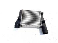 Radiator intercooler, cod 8E0145805S, Audi A4 Avant (8ED, B7) 2.0 TDI, BPW (id:524686)
