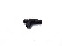 Injector, cod 06A906031BA, Vw New Beetle Cabriolet (1Y7) 1.8 T benz, AWU (id:524203)