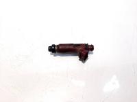 Injector, cod 195500-3310, Mazda 3 (BK) 1.6 benz, Z601 (id:524279)